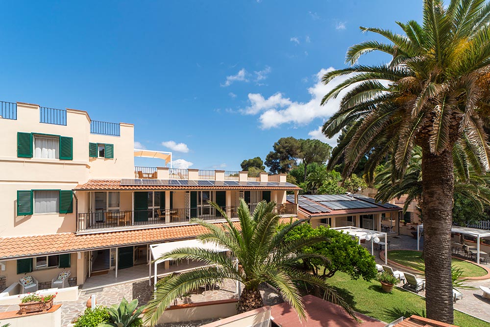 Residence Il Doge, Isola d'Elba